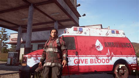 state of decay 2|state of decay 2 new update today.